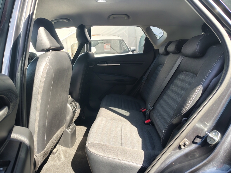 Kia Sonet Sonet Ex 1.5 2024 Usado en Rosselot Usados