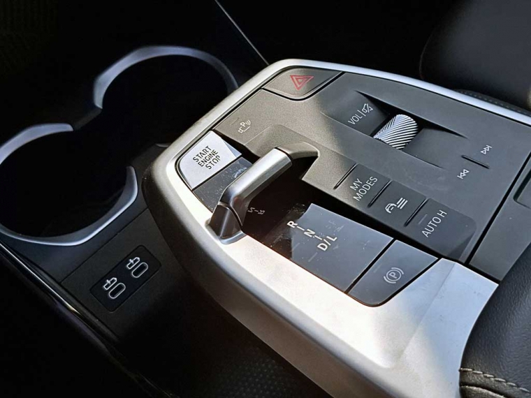 Bmw X1 Sdrive18i Dynamic 2026 Usado Usado en BMW Premium Selection Bmw X1 Sdrive18i Dynamic 2026 Usado Usado en BMW Premium Selection