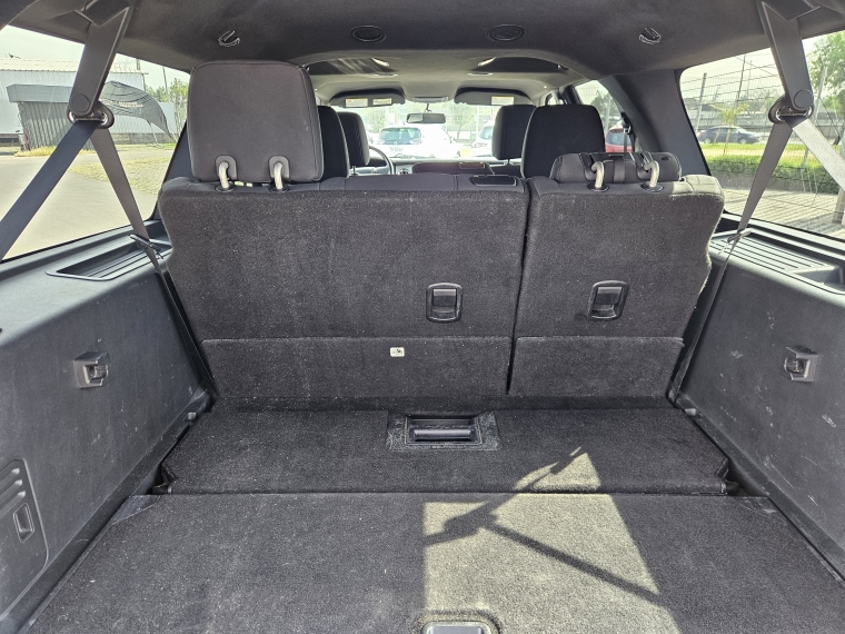 Ford Expedition 3.5 Xlt At 2017 Usado  Usado en Kovacs Usados