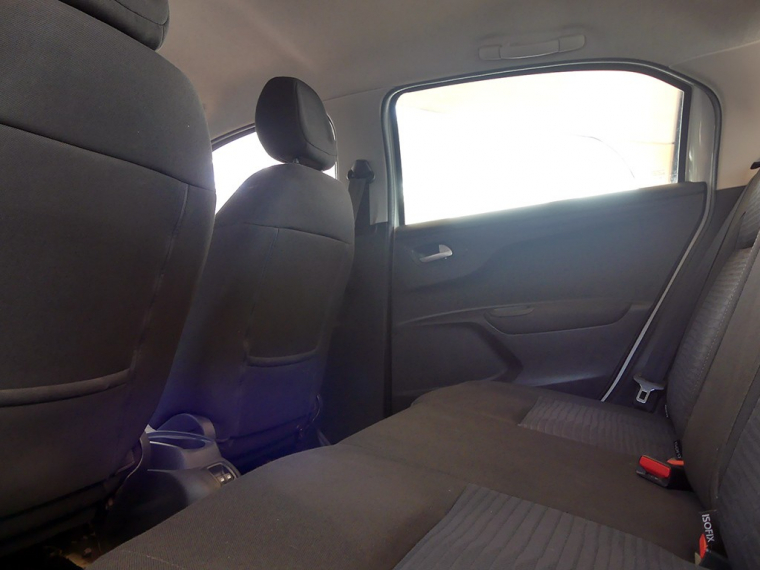 Peugeot 301 Vti 1.6 2016 Usado  Usado en Webautos.cl