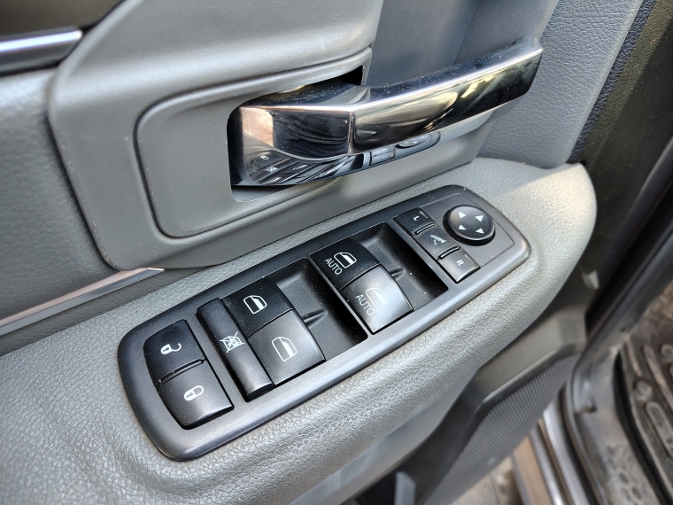 Ram 1500 3.6 Quad Cab At 4x4 2020 Usado  Usado en Kovacs Usados