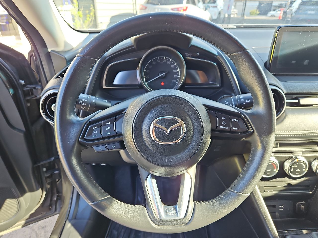 Mazda Cx-3 New Cx 3 R 2.0 2020 Usado en Usados de Primera - Sergio Escobar