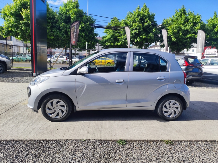 Hyundai Atos Ah2 1.1 Mt Plus 2021 Usado  Usado en Webautos.cl