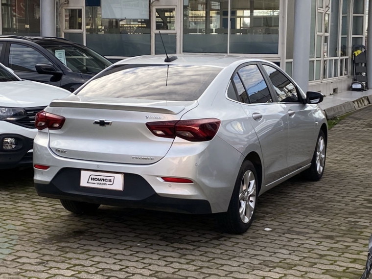 Chevrolet Onix 1.0 Sedan Premier At 2022 Usado  Usado en Kovacs Usados