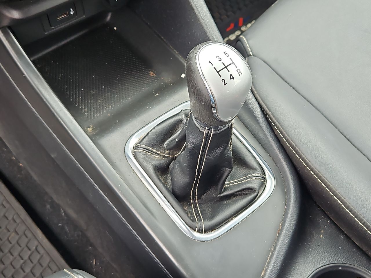 Changan Alsvin Alsvin 1.4 2022 Usado en Usados de Primera - Sergio Escobar