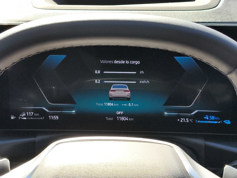 Bmw 330 E Berlina Dynamic Lci Ii 2025 Usado  Usado en BMW Premium Selection