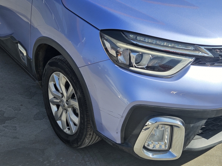 Dfm Ax4 Ax4 Luxury 5mt 1.6 2021 Usado  Usado en Webautos.cl