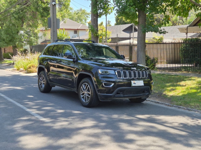 Jeep Grand cherokee laredo 3.6  Auto. 2020 Usado en Autoadvice Autos Usados