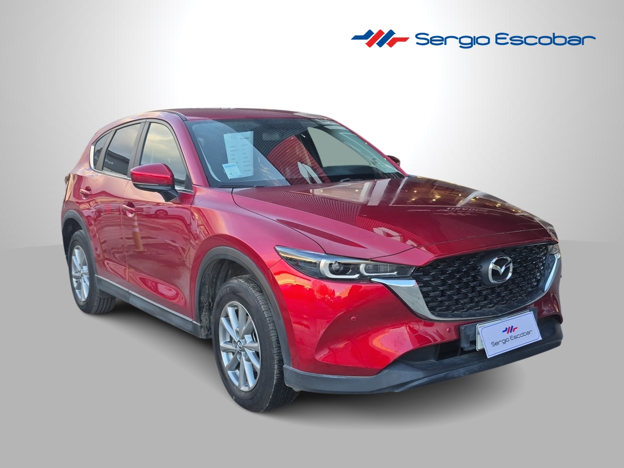 MAZDA CX-5 CX5 2WD 2.0 2024