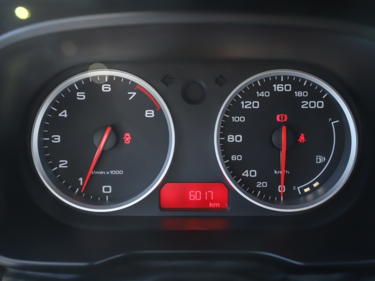 Mg 3 New  1.5 Mt Com 2024 Usado  Usado en Webautos.cl