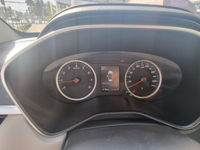 Chevrolet Captiva Captiva Lt 1.5 2019 Usado Usado en Webautos.cl Chevrolet Captiva Captiva Lt 1.5 2019 Usado Usado en Webautos.cl