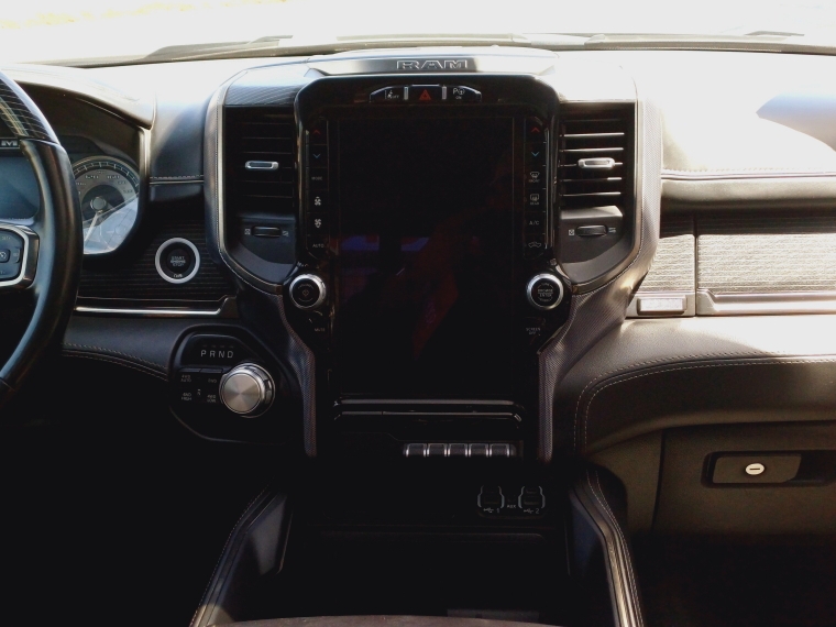 Ram 1500 1500 Limited 4x4 5.7 Aut 2021 Usado en Rosselot Usados