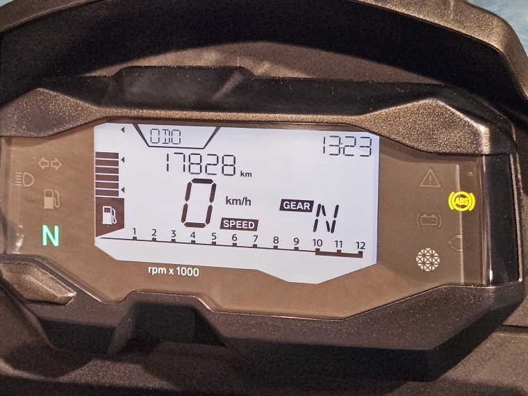Bmw G 310 gs . 2024 Usado en BMW Premium Selection Bmw G 310 gs . 2024 Usado en BMW Premium Selection