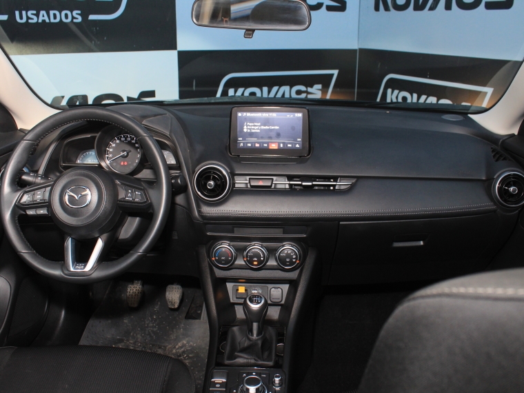Mazda Cx-3 2.0  R  Ipm   Mt 2023 Usado  Usado en Kovacs Usados