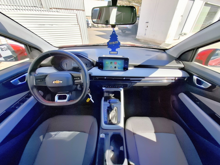 Chevrolet Sail Sail Nb Cvt 1.5 2024 Usado  Usado en Kovacs Usados