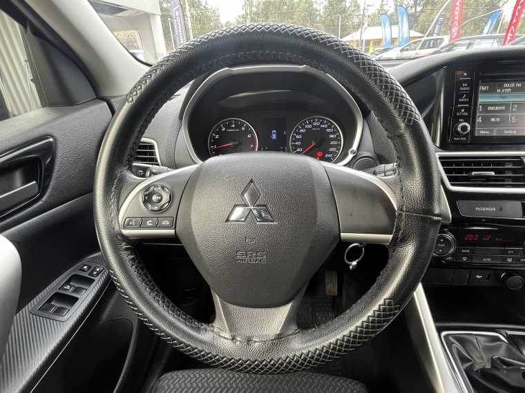 Mitsubishi Eclipse Cross Rx 1.5 2021 Usado  Usado en Kovacs Usados