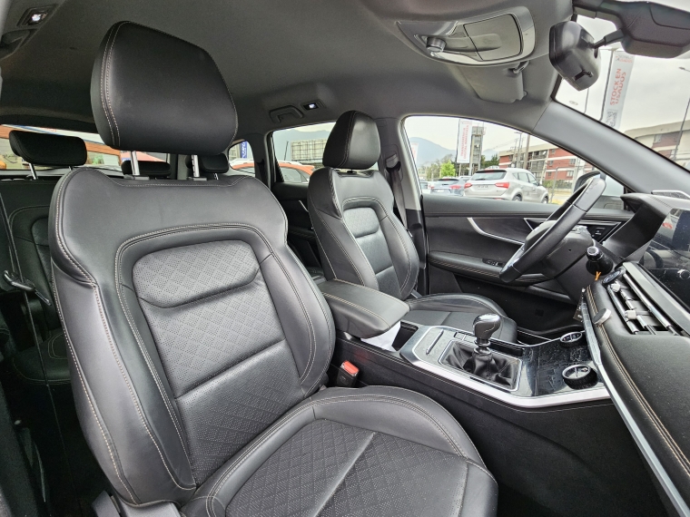 Chery Tiggo 8 Tiggo 8 1.5 2023 Usado en Rosselot Usados