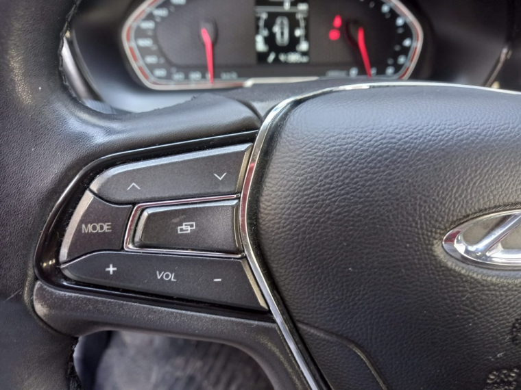 Chery Tiggo 2 Gls 2020 Usado  Usado en Webautos.cl
