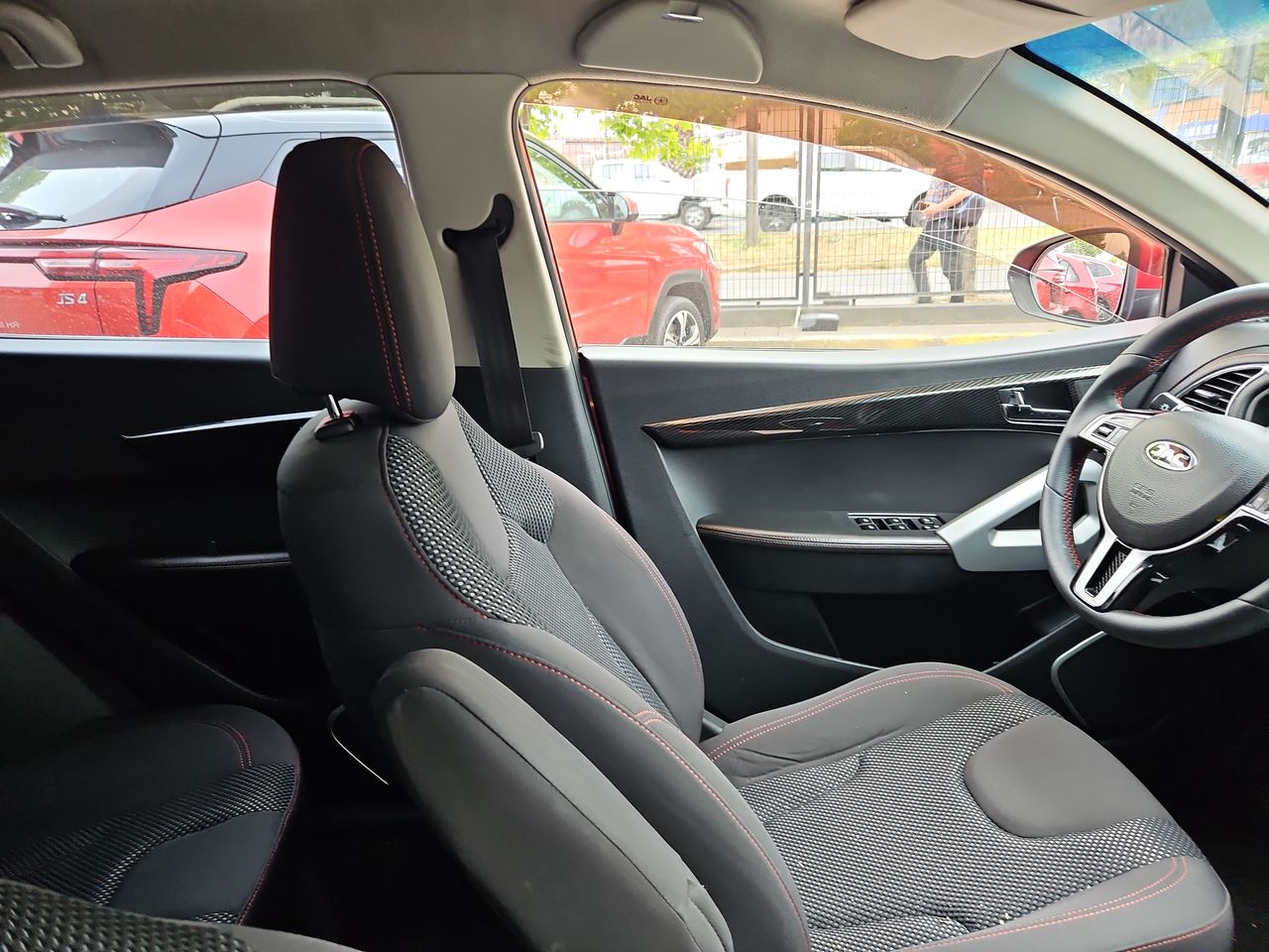 Jac Js2 Js2 1.5 2022 Usado en Usados de Primera - Sergio Escobar