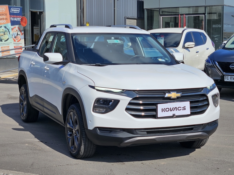 Chevrolet Montana 1.2 Premier Mt 2024 Usado  Usado en Kovacs Usados