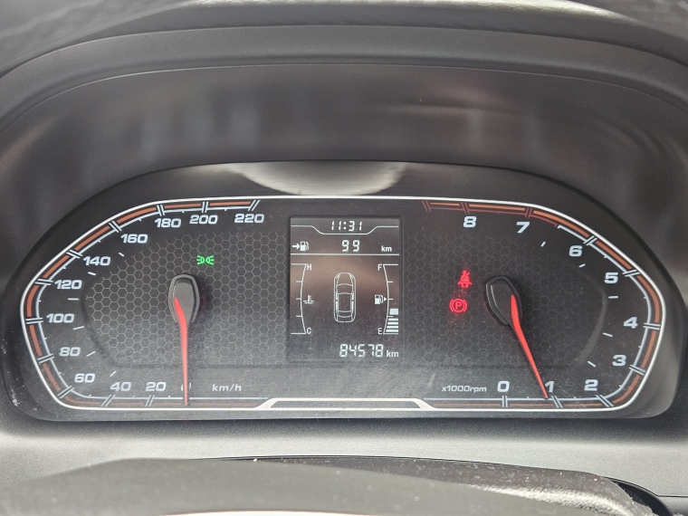 Chery Tiggo 2 Tiggo 2 1.5 2023 Usado en Rosselot Usados