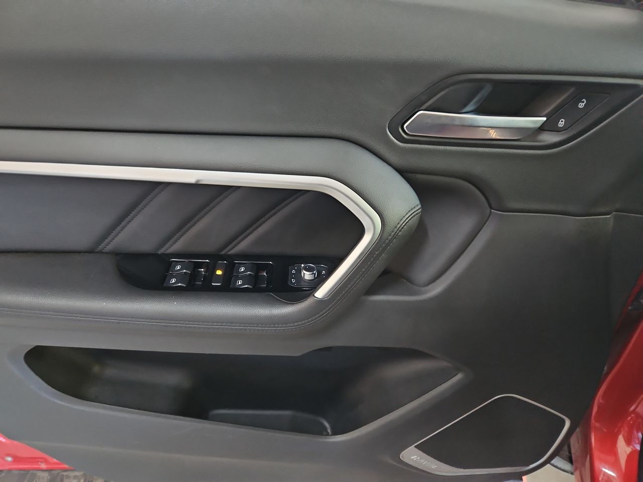 Haval H6 H6 2.0  Aut. 2019 Usado  Usado en Webautos.cl