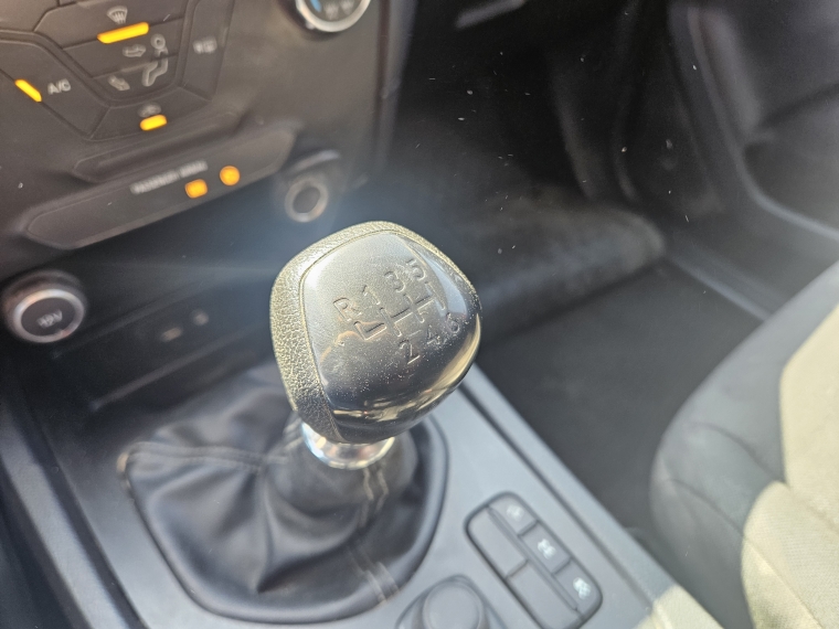 Ford Ranger Ranger Xl M 4x4 2.2 2022 Usado  Usado en Autoselect Usados