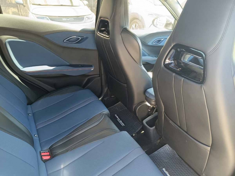 Byd Dolphin Mini Gs 2024 Usado  Usado en Webautos.cl