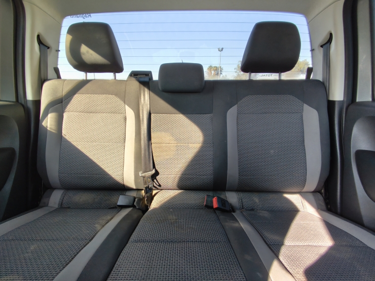 Volkswagen Amarok Dcab Tdi 4x4 Trendline 2.0 2022 Usado  Usado en Autoselect Usados