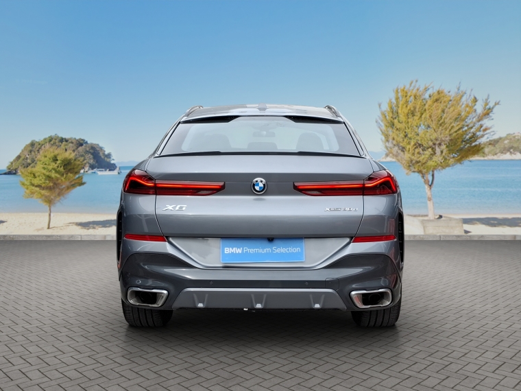 Bmw X6 Xdrive30d M Sport 2026 Usado Usado en Webautos.cl Bmw X6 Xdrive30d M Sport 2026 Usado Usado en Webautos.cl
