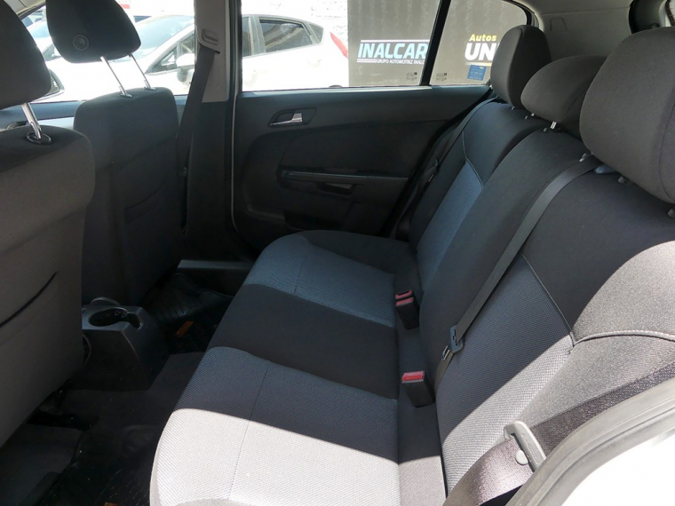 Chevrolet Astra Enjoy Hb 1.8 2011 Usado  Usado en Webautos.cl