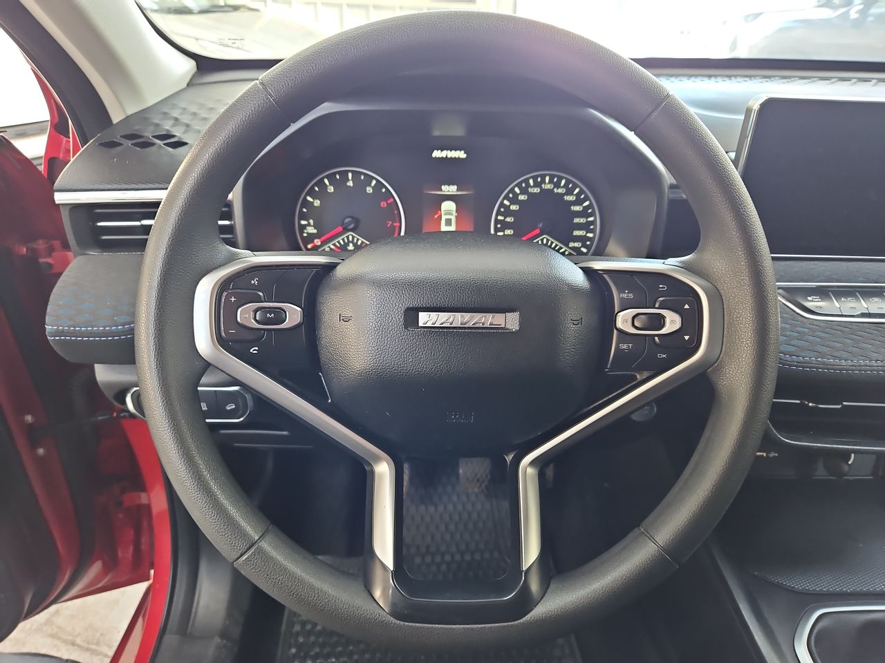 Haval Jolion Jolion 4x2 1.5 2023 Usado en Usados de Primera - Sergio Escobar