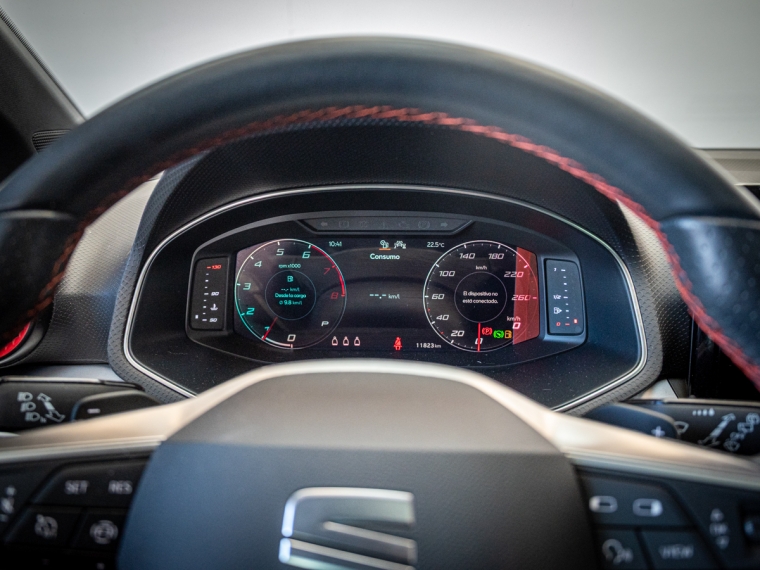 Seat Ibiza Fl Tsi 1.0 Aut 2023 Usado Usado en Webautos.cl Seat Ibiza Fl Tsi 1.0 Aut 2023 Usado Usado en Webautos.cl