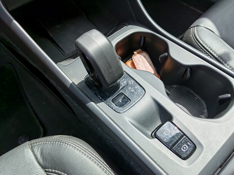 Volvo Xc40 Xc40 B4 Plus 2.0 Euro 6b 2024 Usado en Rosselot Usados