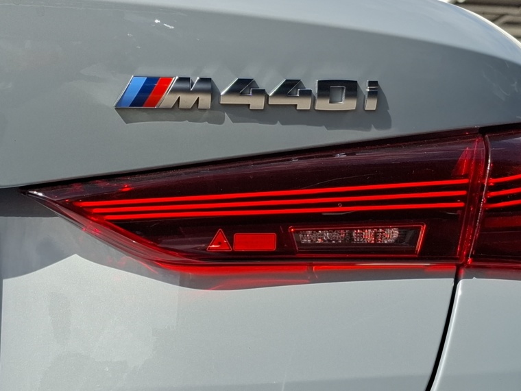 Bmw M440 I Xdrive Cabriolet M Performance 2025 Usado  Usado en BMW Premium Selection