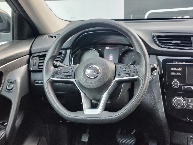 Nissan X-trail 2.5 Sense  Cvt At 2018 Usado  Usado en Kovacs Usados