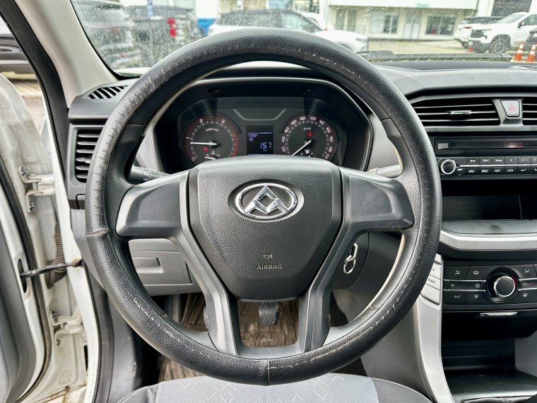 Maxus T60 2.8 Dx Mt Diesel 2019 Usado  Usado en Kovacs Usados