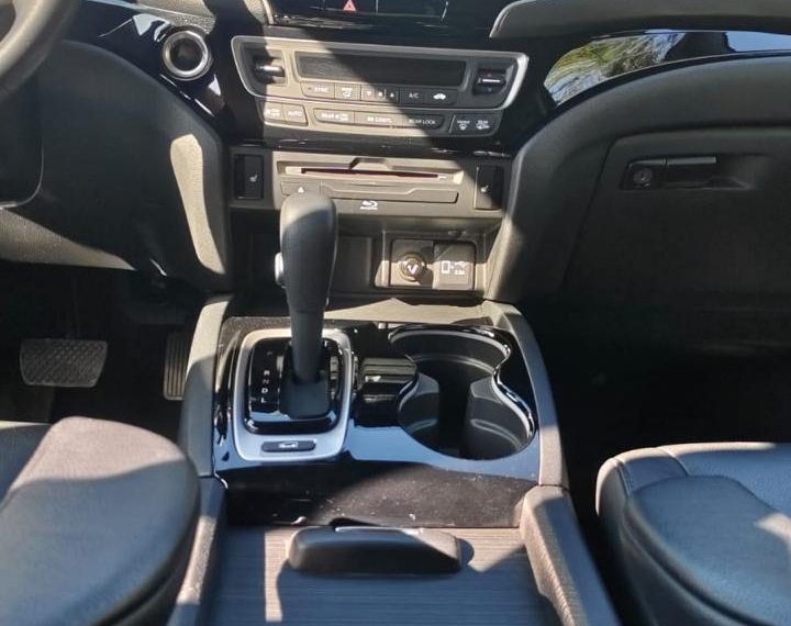 Honda Pilot Elite 4x4 3.5 Aut 2021 Usado  Usado en Webautos.cl