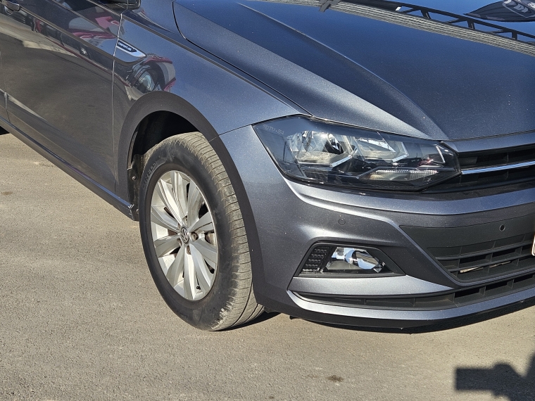 Volkswagen Virtus 1.6 Comfortline Mt 2022 Usado  Usado en Kovacs Usados