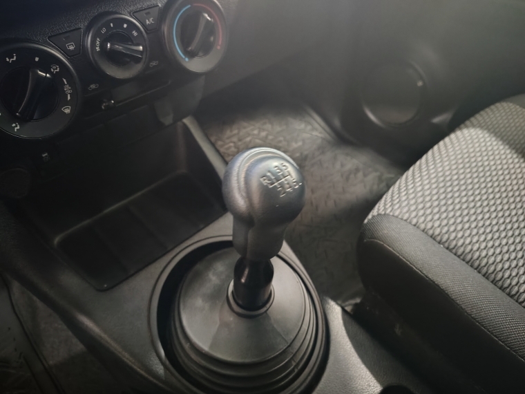 Toyota Hilux Hilux D/cab Turbo 4x2 2.5 2023 Usado en Rosselot Usados