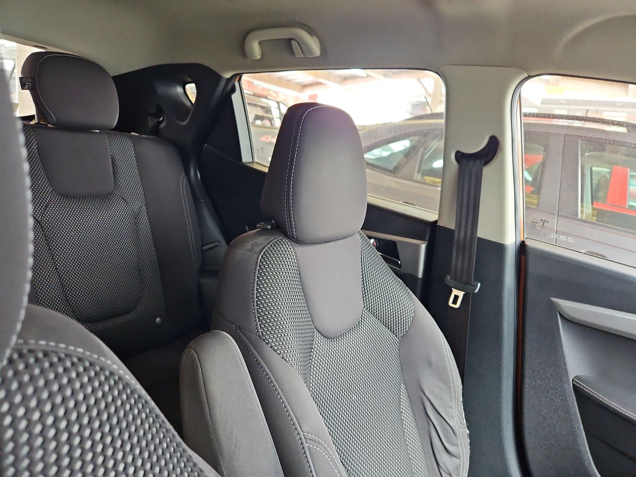 Jac S2 S2 1.5 2018 Usado  Usado en Webautos.cl