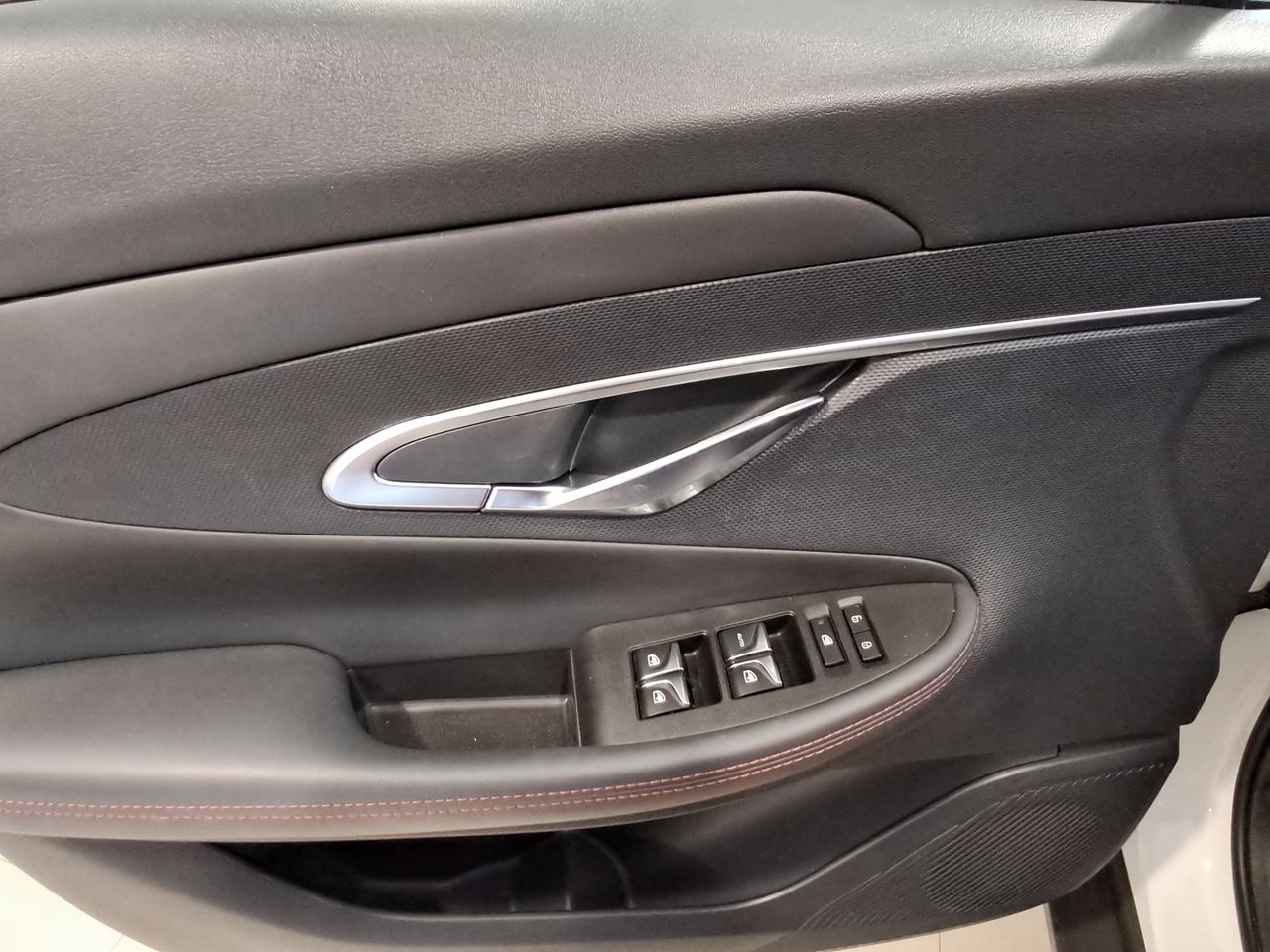 Changan Uni-t Uni T Turbo 1.5 Aut 2023 Usado en Usados de Primera - Sergio Escobar