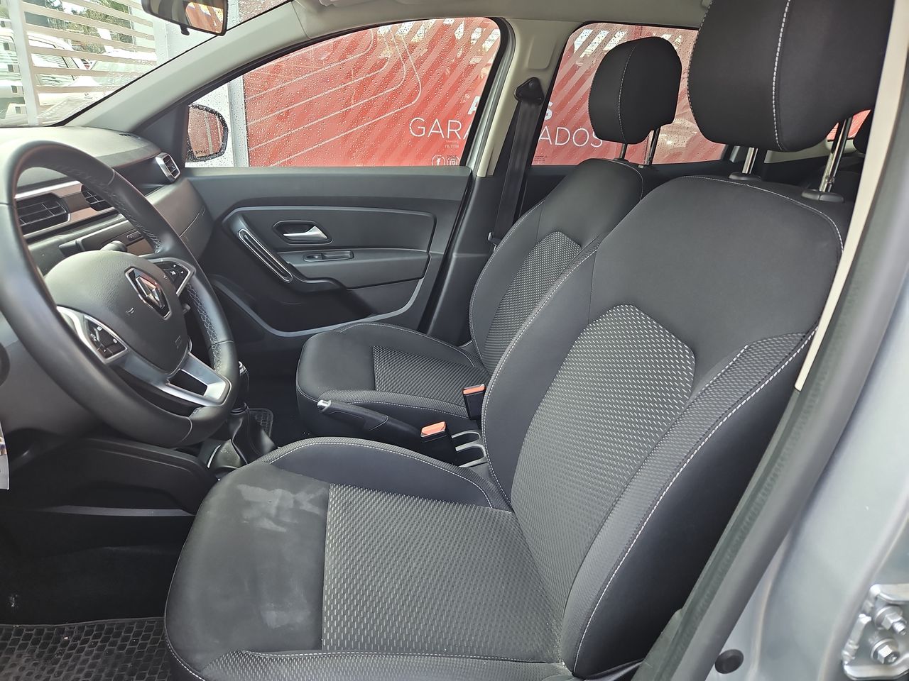Renault Duster Duster 4x2 1.6 2022 Usado en Usados de Primera - Sergio Escobar