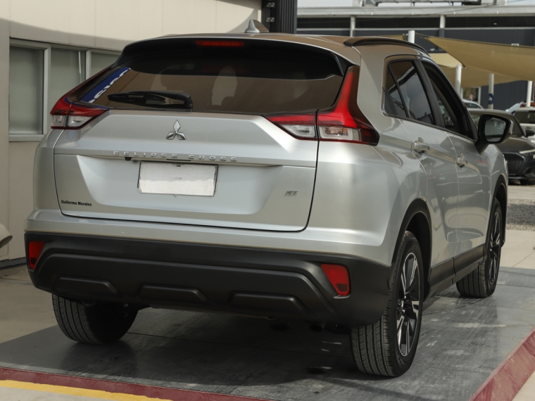 Mitsubishi Eclipse cross Rx 1.5 4x2 At 2023  Usado en Guillermo Morales Usados