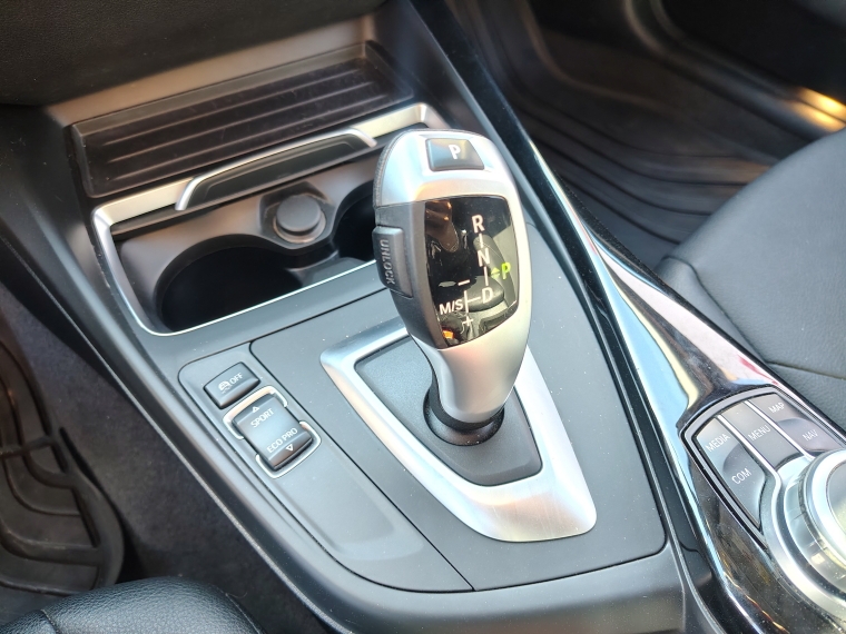 Bmw 118i 118i Hb 1.5 At 2020 Usado en Rosselot Usados