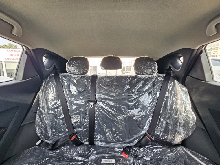 Jac Js2 Js2 Luxury 1.5 2025 Usado en Rosselot Usados