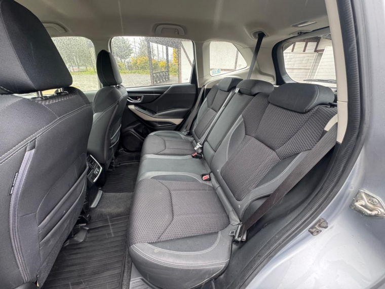Subaru Forester Xs 2023 Usado  Usado en Webautos.cl