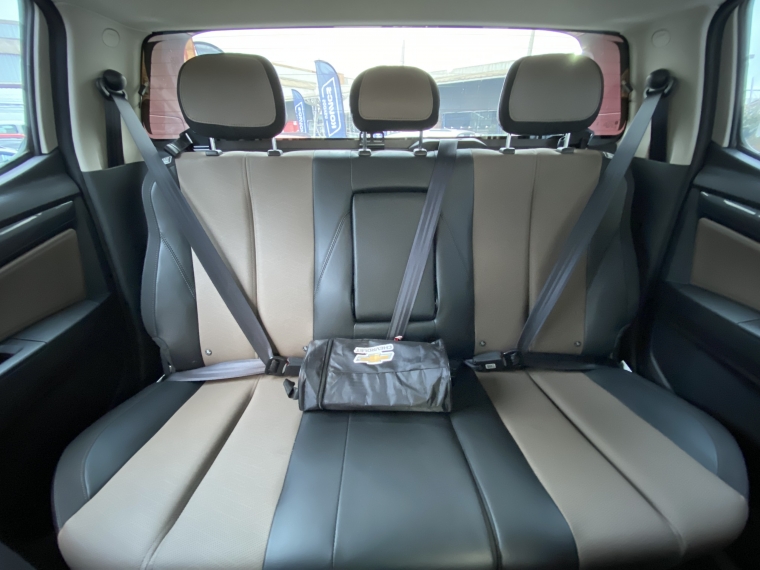 Chevrolet Colorado New 2.8 High Country At 4x4 Diesel 2024 Usado  Usado en Kovacs Usados