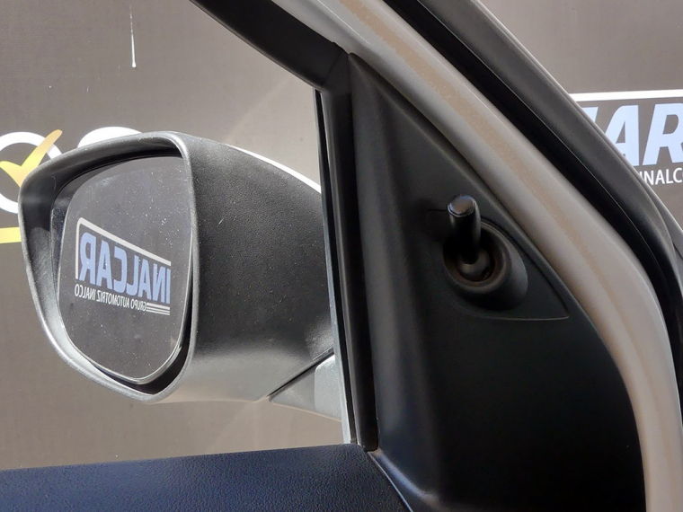 Peugeot 301 Vti 1.6 2016 Usado  Usado en Webautos.cl