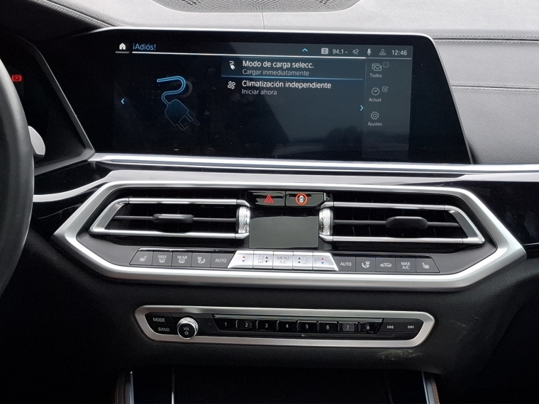 Bmw X5 Xdrive 45e 4x4 3.0 Aut 2022 Usado  Usado en BMW Premium Selection